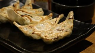 家事ヤロウチーズ羽つき餃子レシピ作り方